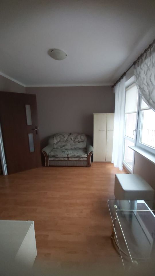 Mieszkanie 2-pokojowe Olsztyn Nagórki, ul. Franciszka Barcza. Zdjęcie 6