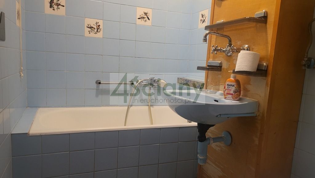 Mieszkanie 4-pokojowe Warszawa Praga-Południe, ul. Nubijska. Zdjęcie 10