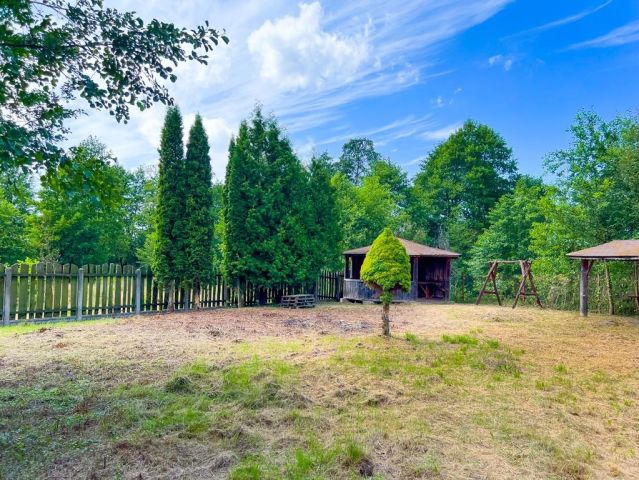 Działka budowlana Boguszków. Zdjęcie 13