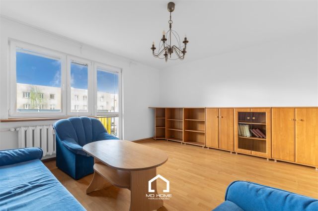 Mieszkanie 2-pokojowe Warszawa Gocław, ul. Stanisława Mikołajczyka. Zdjęcie 1