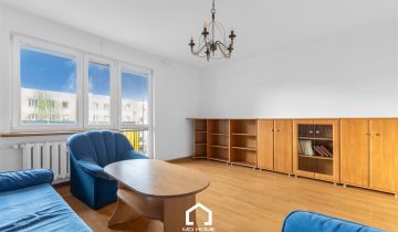 Mieszkanie 2-pokojowe Warszawa Gocław, ul. Stanisława Mikołajczyka