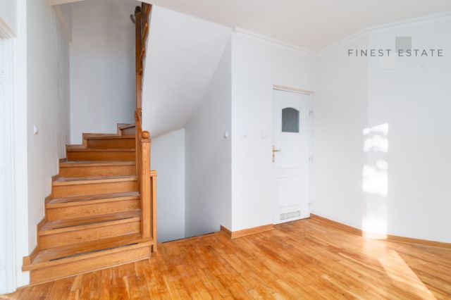 dom wolnostojący, 10 pokoi Warszawa Mokotów. Zdjęcie 16