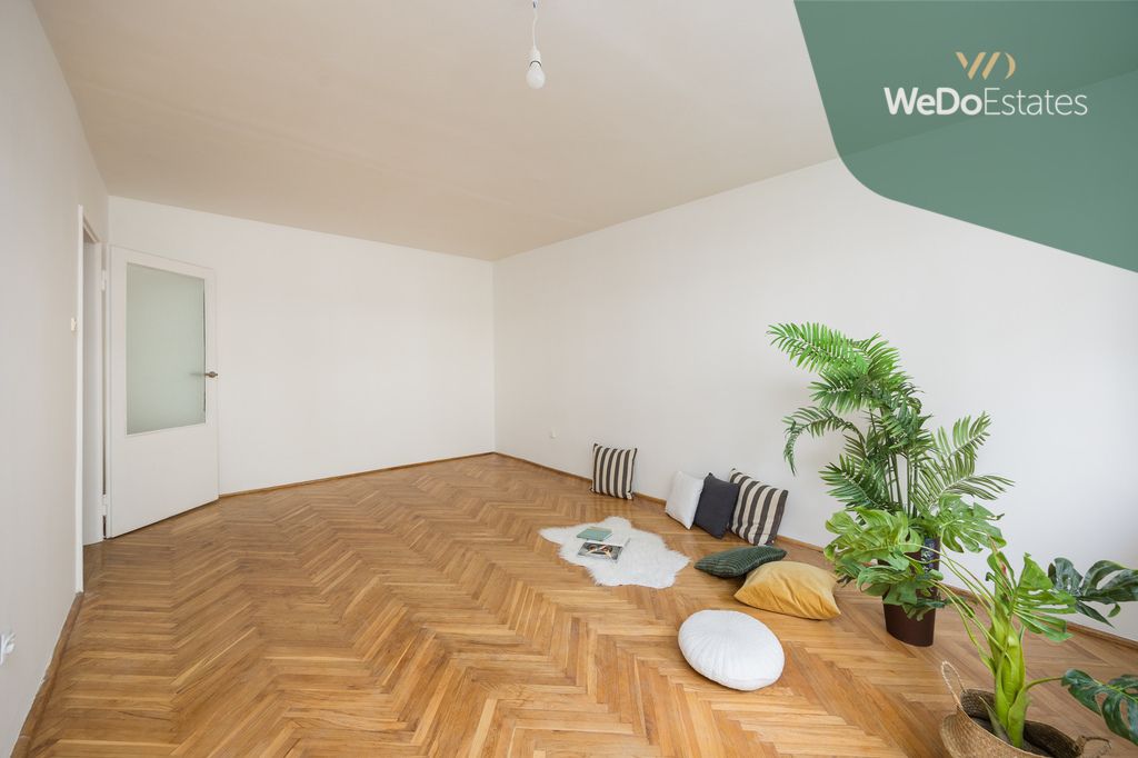 Mieszkanie 2-pokojowe Warszawa Ochota. Zdjęcie 8