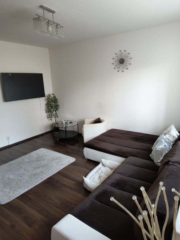 Mieszkanie 1-pokojowe Warszawa Bielany, Petofiego