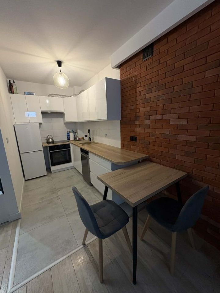 Mieszkanie 1-pokojowe Lublin Węglin, ul. Gęsia. Zdjęcie 3