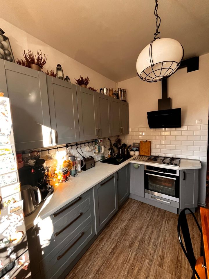 Mieszkanie 3-pokojowe Wałbrzych Piaskowa Góra, ul. Proletariacka. Zdjęcie 5