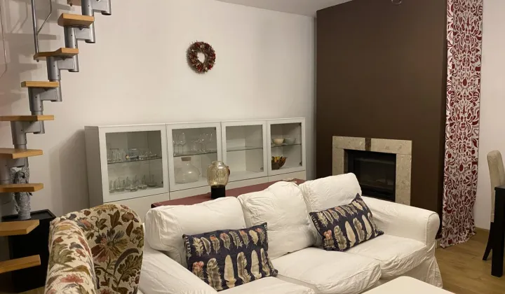 Mieszkanie 4-pokojowe Gliwice Śródmieście, ul. Dolnych Wałów