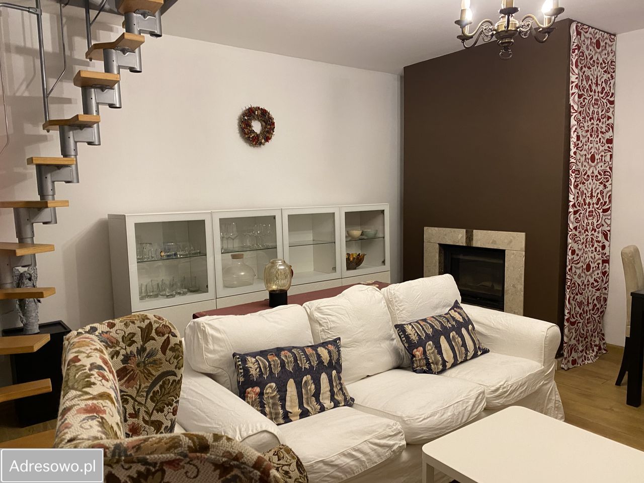 Mieszkanie 4-pokojowe Gliwice Śródmieście. Zdjęcie 1