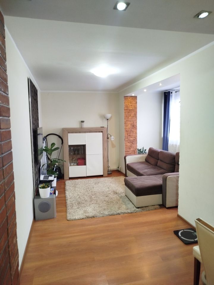 Mieszkanie 2-pokojowe Wałbrzych Gaj, ul. Królewiecka. Zdjęcie 3