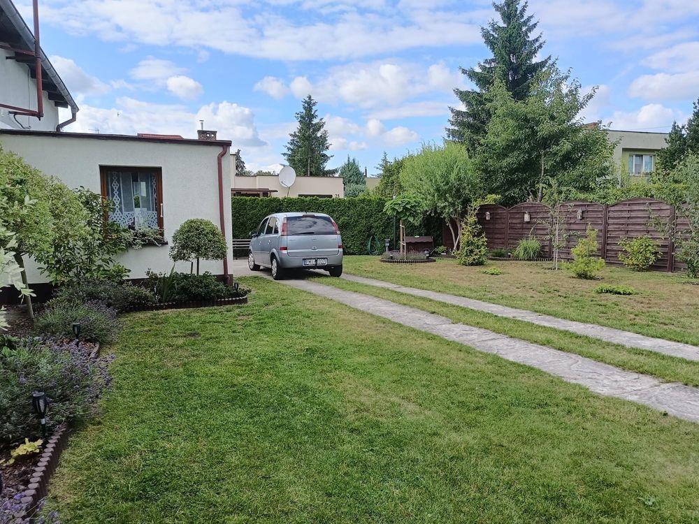 dom wolnostojący Skwierzyna. Zdjęcie 2