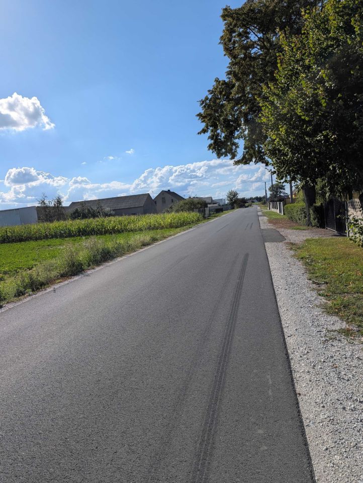 Działka budowlana Rzegnowo. Zdjęcie 4