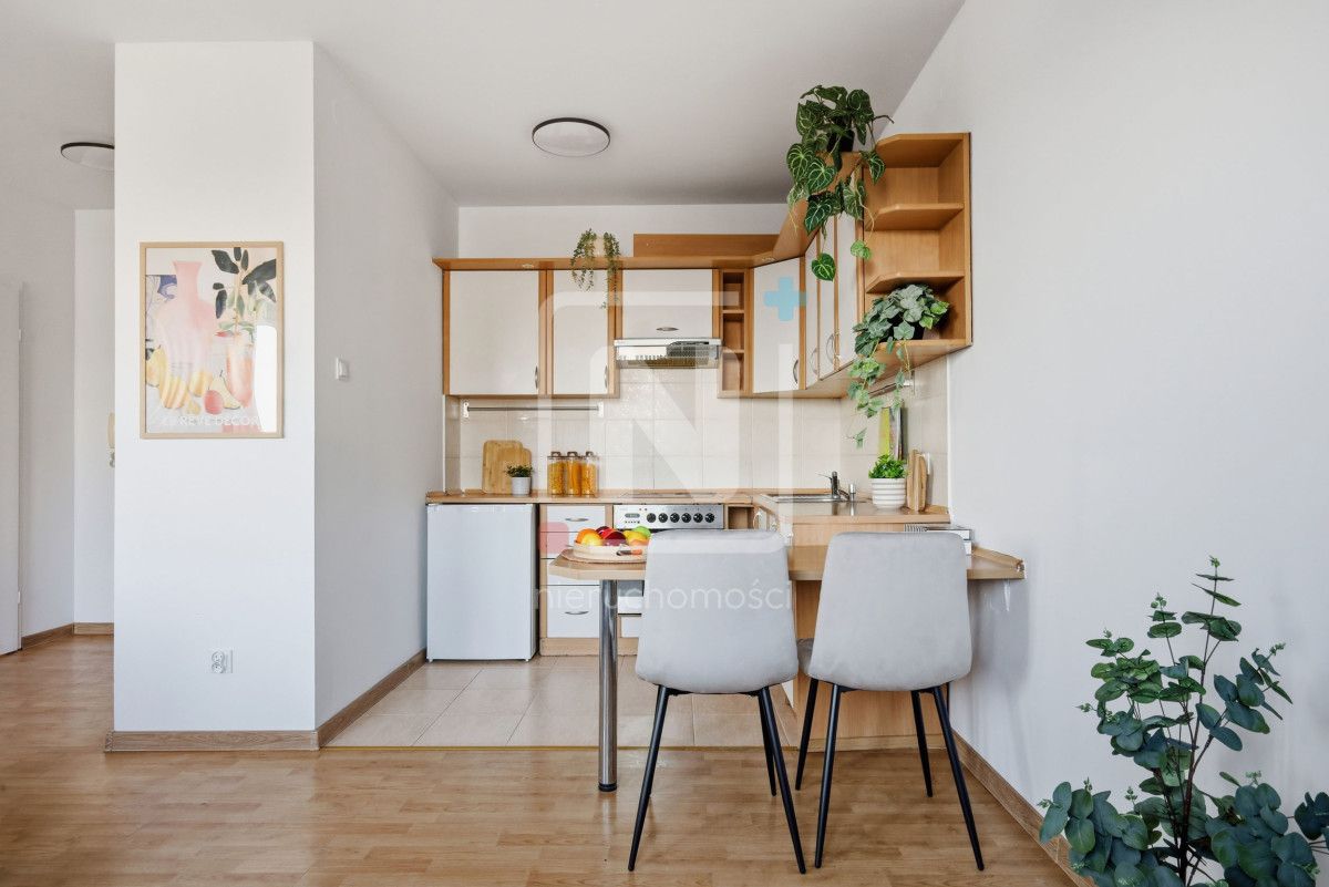 Mieszkanie 2-pokojowe Warszawa Ochota, ul. Wacława Sierpińskiego. Zdjęcie 10