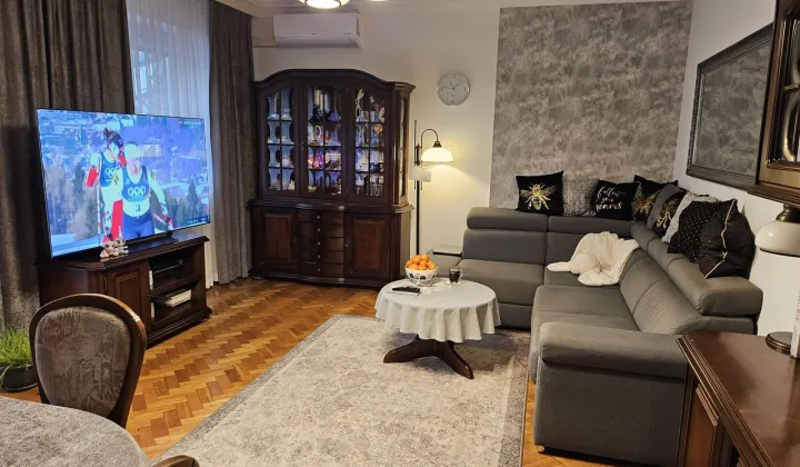 Mieszkanie 3-pokojowe Włocławek, ul. Rzeczna