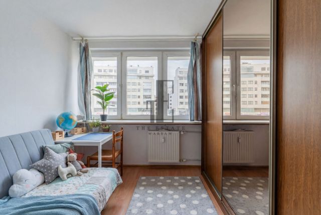 Mieszkanie 3-pokojowe Warszawa Mokotów, ul. Jana III Sobieskiego. Zdjęcie 11