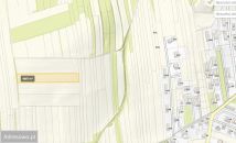 Działka inwestycyjna Kraków Zwierzyniec, ul. Głogowiec. Zdjęcie 2