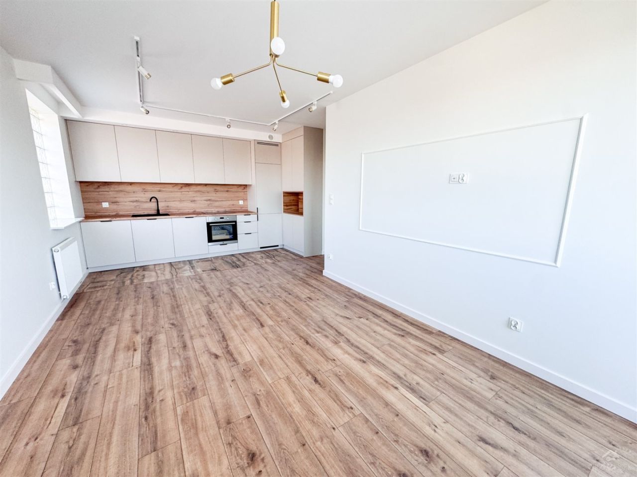 Mieszkanie 3-pokojowe Białystok Starosielce, ul. Klepacka. Zdjęcie 2