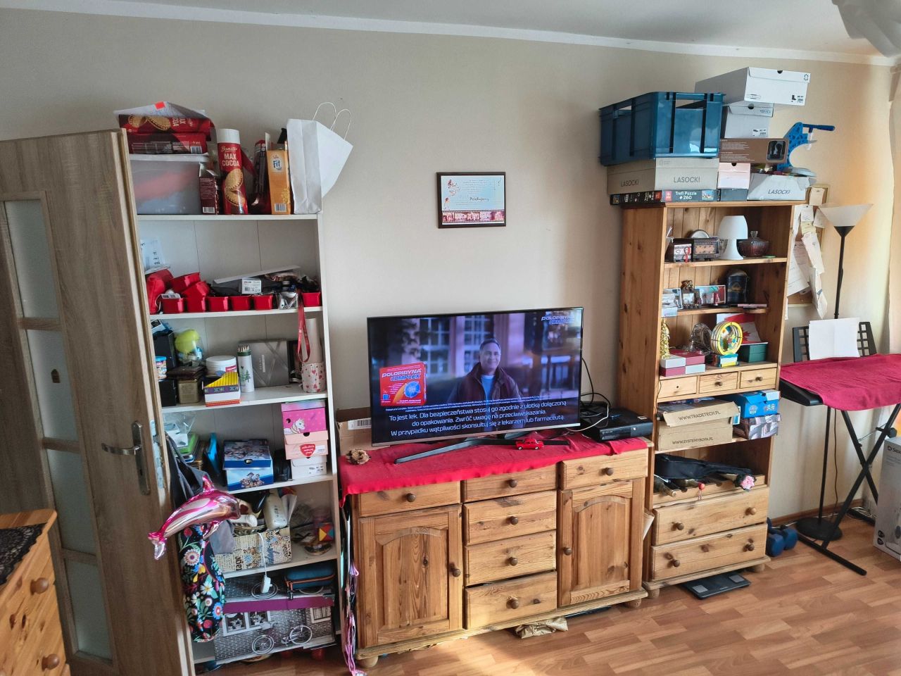 Mieszkanie 3-pokojowe Szczecin, ul. Milczańska. Zdjęcie 6