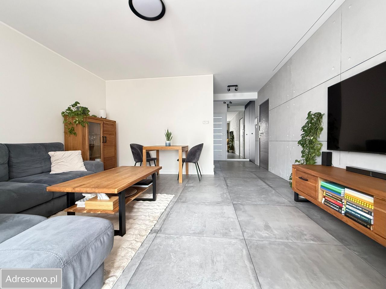 Mieszkanie 2-pokojowe Zalasewo, ul. Wesoła. Zdjęcie 3