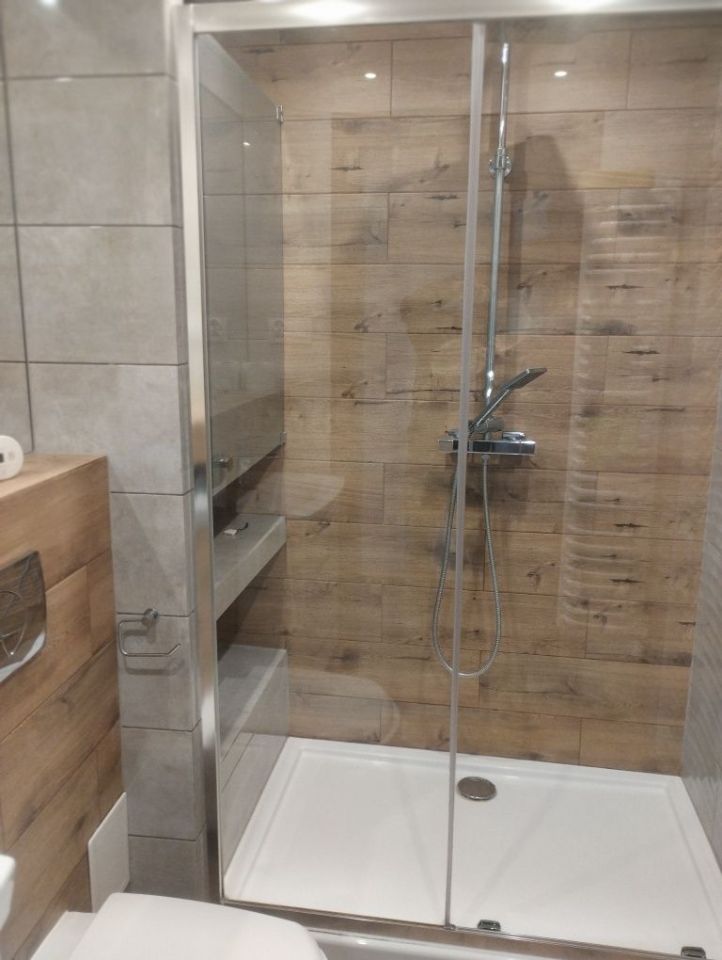 Mieszkanie 2-pokojowe Gorlice Śródmieście, ul. Cypriana Kamila Norwida. Zdjęcie 3