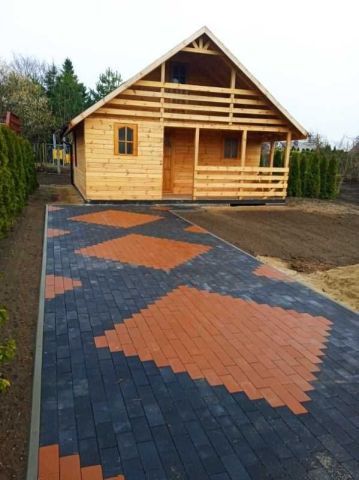 Działka rod Iława. Zdjęcie 1