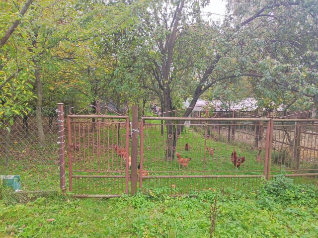 dom wolnostojący, 7 pokoi Kostrzeszyn Odrzywół. Zdjęcie 18