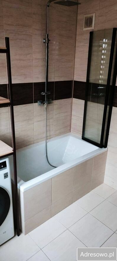 Mieszkanie 4-pokojowe Płock, ul. Wacława Lachmana. Zdjęcie 3