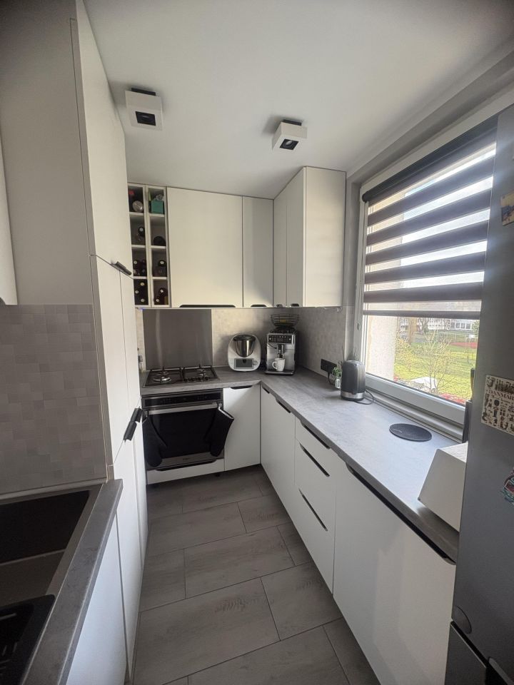 Mieszkanie 2-pokojowe Łódź Bałuty, Franciszkańska. Zdjęcie 2