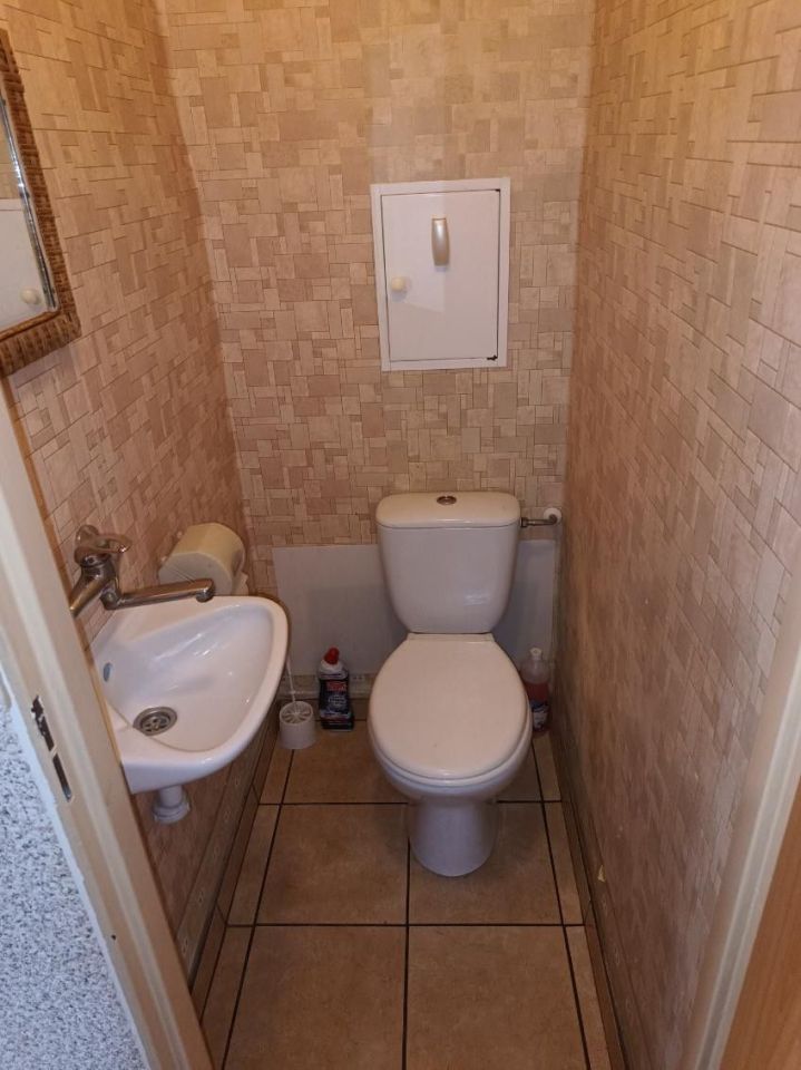 Mieszkanie 4-pokojowe Milicz. Zdjęcie 2