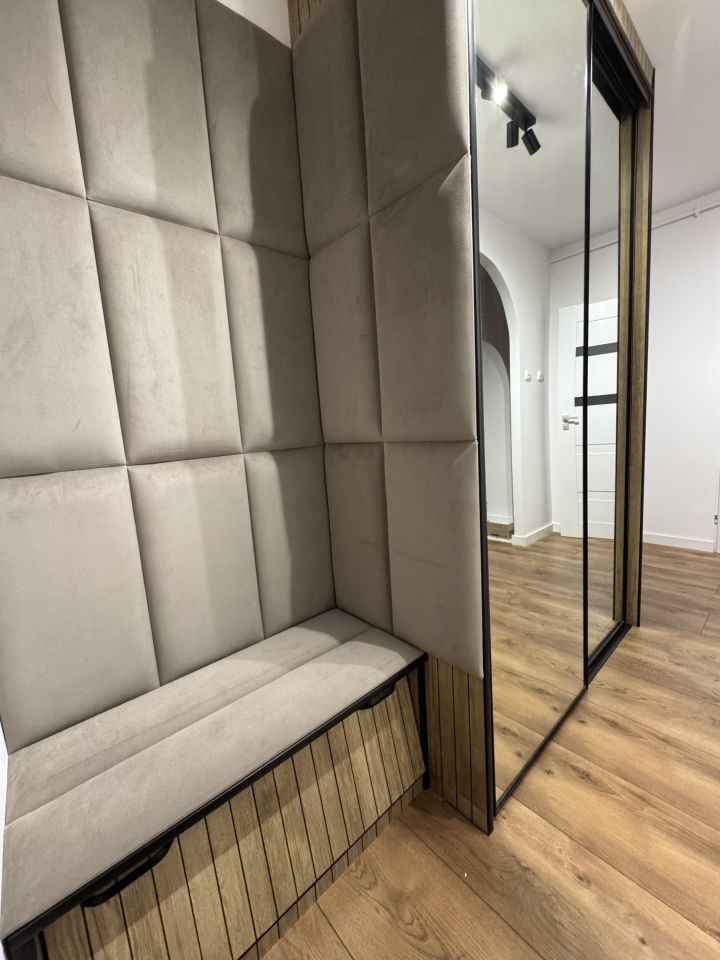 Mieszkanie 2-pokojowe Białystok Nowe Miasto, ul. Pogodna. Zdjęcie 7