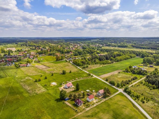 dom wolnostojący, 4 pokoje Złotów. Zdjęcie 20