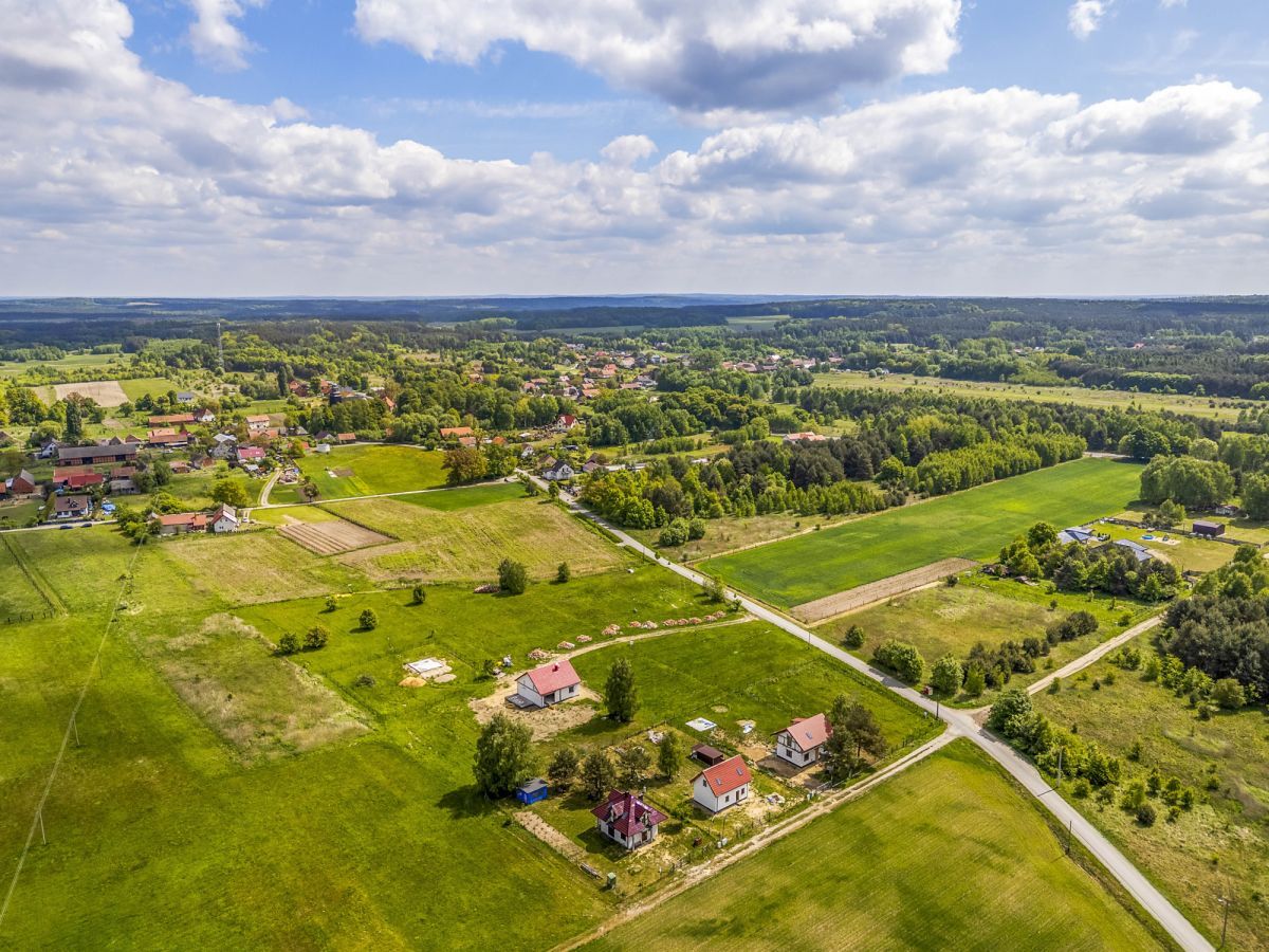 dom wolnostojący, 4 pokoje Złotów. Zdjęcie 20