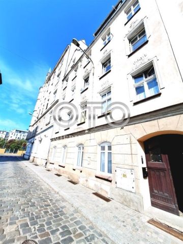 Mieszkanie 2-pokojowe Wrocław Śródmieście, ul. Pomorska. Zdjęcie 10