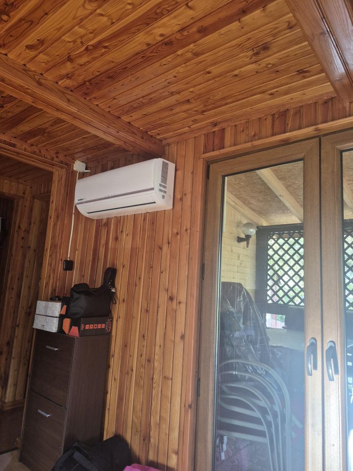 dom letniskowy, 4 pokoje Gąsiorowo, ul. Zaciszna. Zdjęcie 10