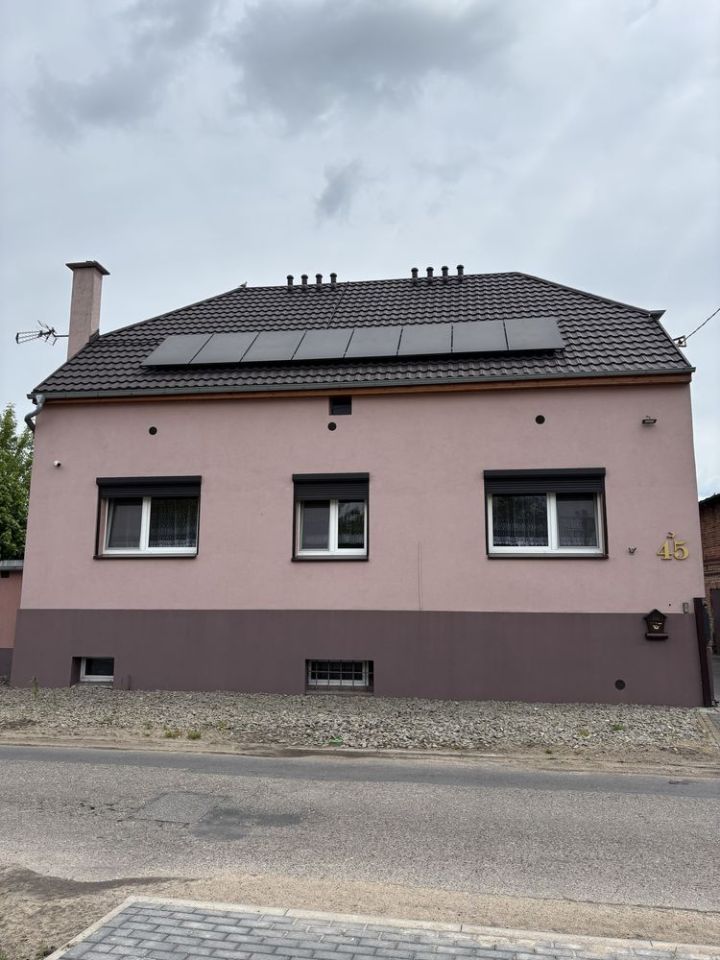 gospodarstwo Września. Zdjęcie 2