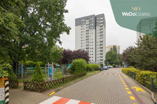 Mieszkanie 3-pokojowe Warszawa Praga-Południe, ul. Władysława Umińskiego. Zdjęcie 23