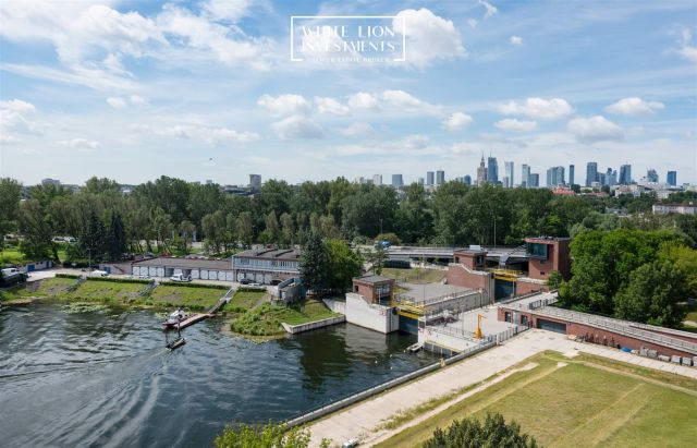 Mieszkanie 2-pokojowe Warszawa Praga-Północ, ul. Józefa Sierakowskiego. Zdjęcie 18