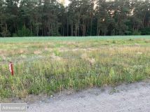 Działka budowlana Kozły, ul. Brzezinowa. Zdjęcie 1