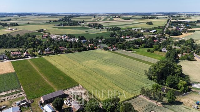 Działka budowlana Osowa. Zdjęcie 6