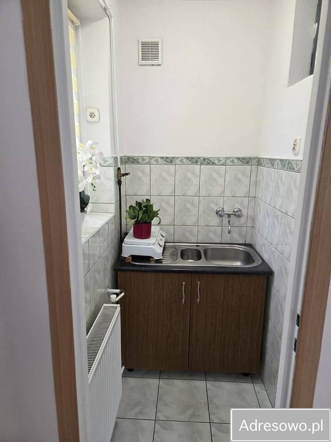 Mieszkanie 1-pokojowe Lębork, ul. Bohaterów Monte Cassino. Zdjęcie 12