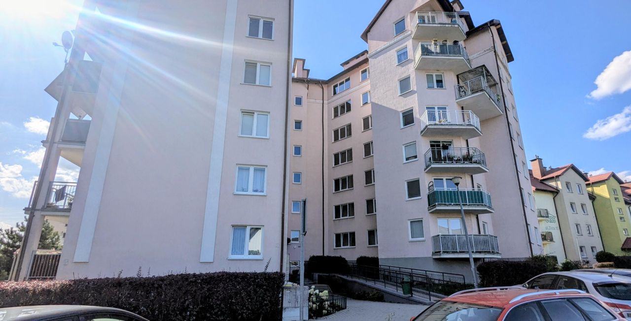 Mieszkanie 4-pokojowe Olsztyn Jaroty, ul. Srebrna. Zdjęcie 14