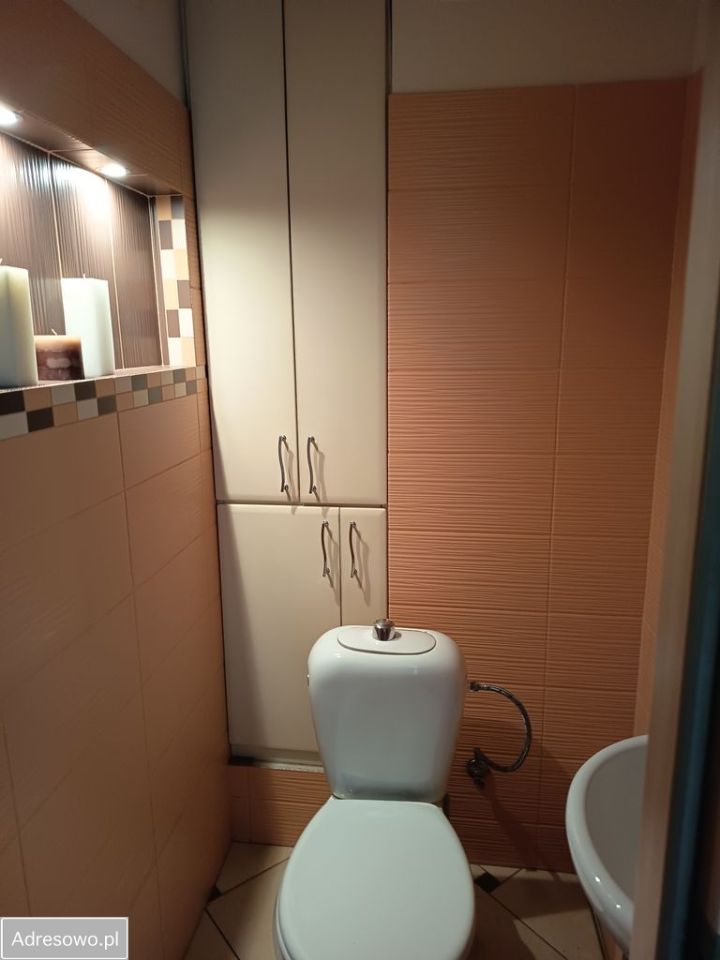 Mieszkanie 3-pokojowe Łódź Bałuty, ul. Urzędnicza. Zdjęcie 8