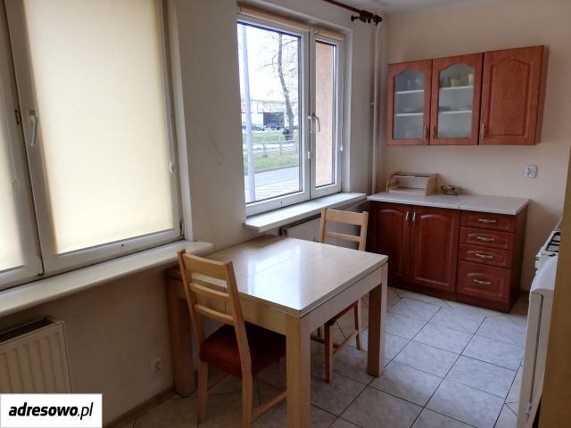 Mieszkanie 1-pokojowe Słupsk Centrum, ul. Hugona Kołłątaja. Zdjęcie 1