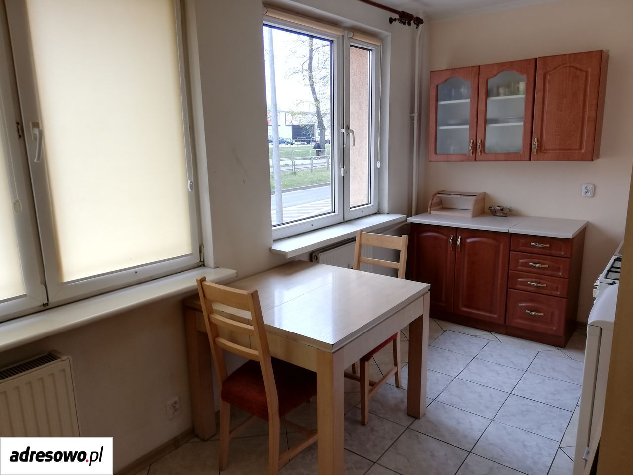 Mieszkanie 1-pokojowe Słupsk Centrum, ul. Hugona Kołłątaja. Zdjęcie 1