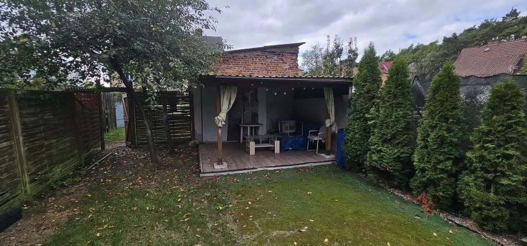 Mieszkanie 2-pokojowe Dębno, ul. Poprzeczna. Zdjęcie 9