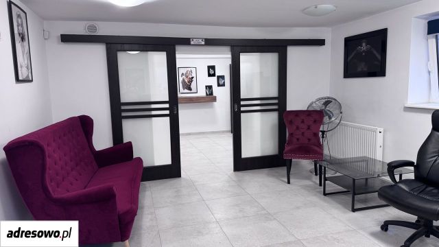 Lokal Poznań Winogrady, ul. Sadowa. Zdjęcie 1
