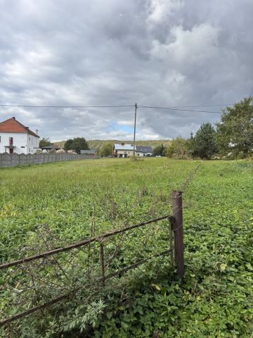 Działka budowlana Rusocice, ul. Stadionowa. Zdjęcie 1