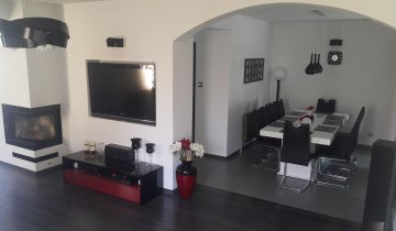 bliźniak, 5 pokoi Starachowice Wanacja