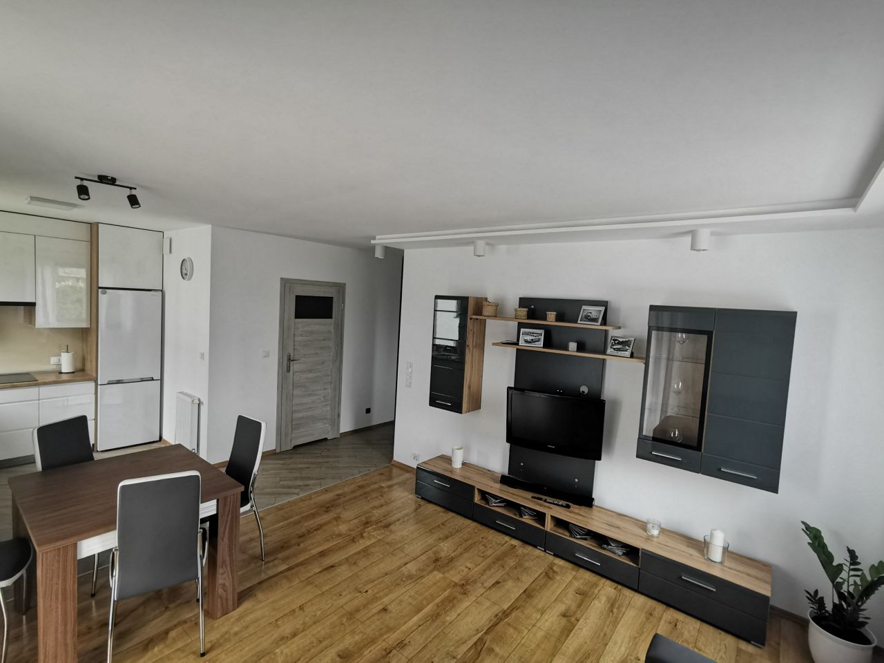 Mieszkanie 2-pokojowe Kielce Piaski, ul. Wincentego Witosa