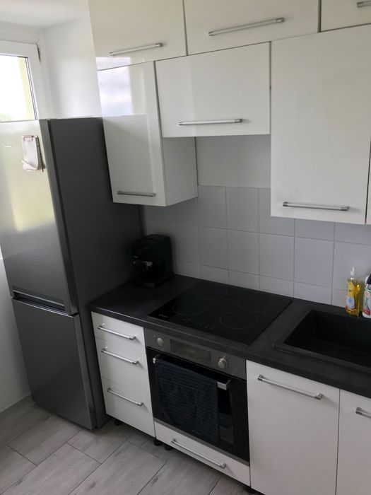 Mieszkanie 2-pokojowe Wrocław Fabryczna, ul. Popowicka. Zdjęcie 5