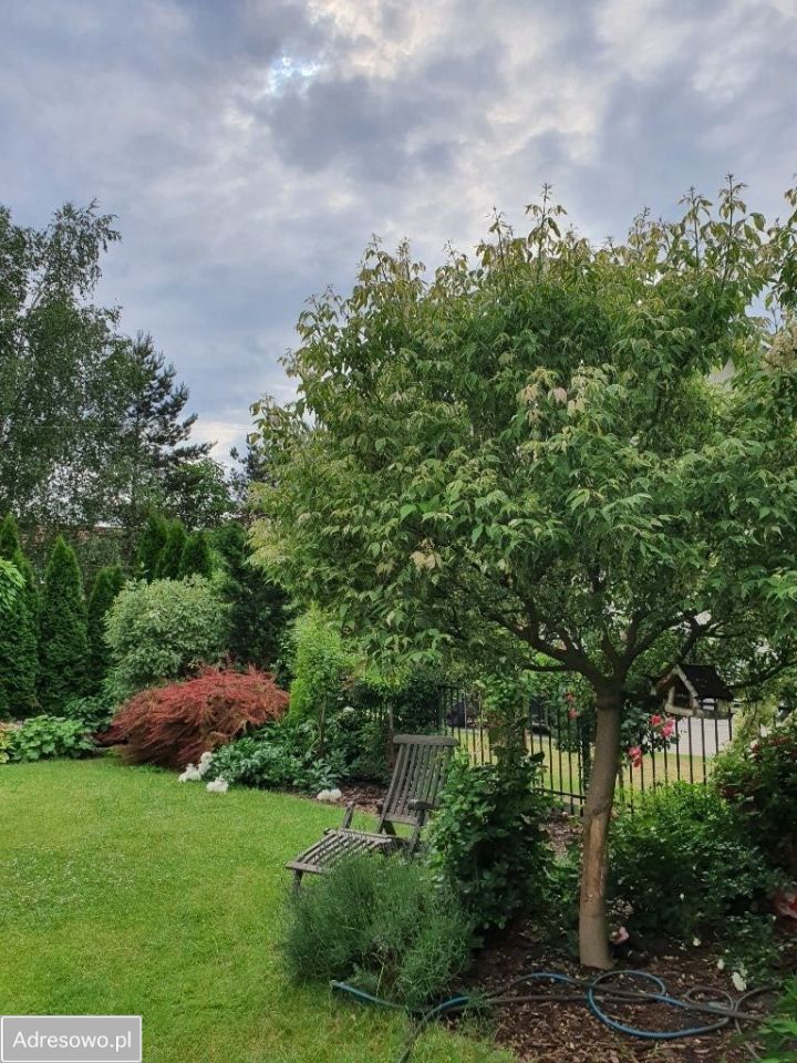 bliźniak, 3 pokoje Psary, ul. Malinowa. Zdjęcie 17